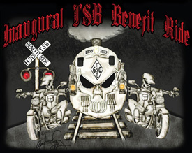 TSB Benefit Ride 8-21-10