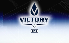.Victory Water When Every Drop Counts 