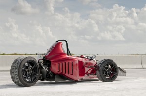 HH trike Scorpian f1 kart