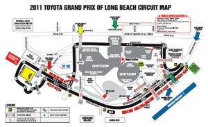 Grand Prix – Long Beach, CA | EvilStar Productions
