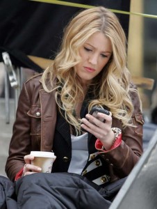 Blake Lively real